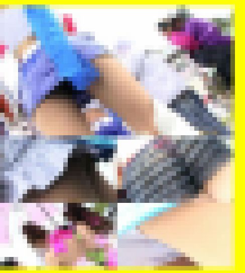 3582/「裏切り撮り・クィンちゃん危機一髪化作戦(4)」 サンプル画像2