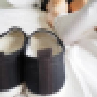ゆか　三つ折り　フレッシュメイト黒（112枚）23-7　サンプル画像2