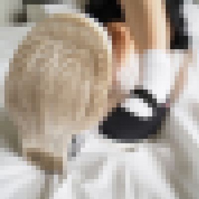 ゆか　三つ折り　フレッシュメイト黒（112枚）23-7　サンプル画像3