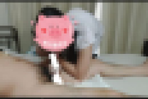 【続編】訪問看護の看護師さんの陰部洗浄中に口でしてもらえないか懇願してみた　サンプル画像3