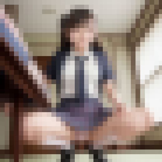 Vol.5 ★教室で撮ってるパンチラ女子がエロすぎる！★盗撮風 制服美女 Vol.5　サンプル画像1