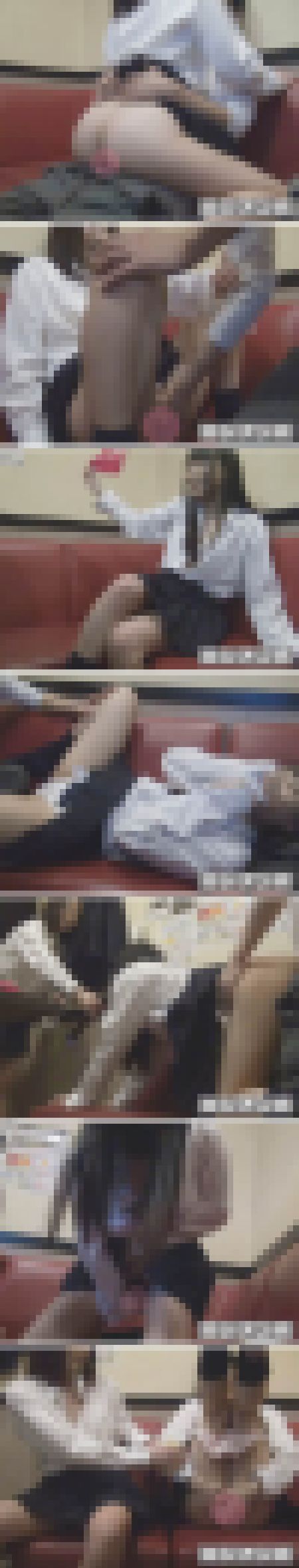 【再販】カラ援撮影会 4-4　サンプル画像1