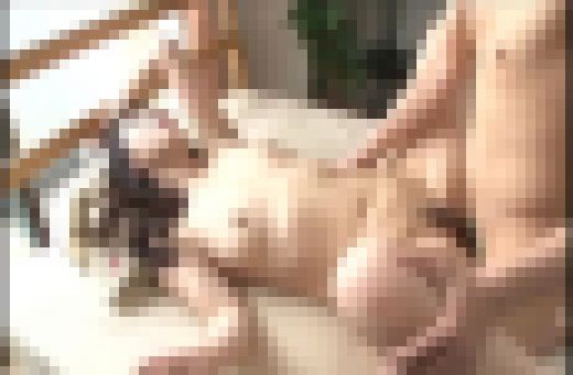 とってもHなパンチラセクシー奥様のマン肉ぷっくりおマ●コに欲情パンツを脱がして膣内挿入！　膣内発射 35連発　Part 2　IQ　サンプル画像1