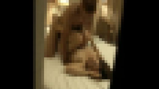 ドスケベ人妻の闇営業エステ　サンプル画像2