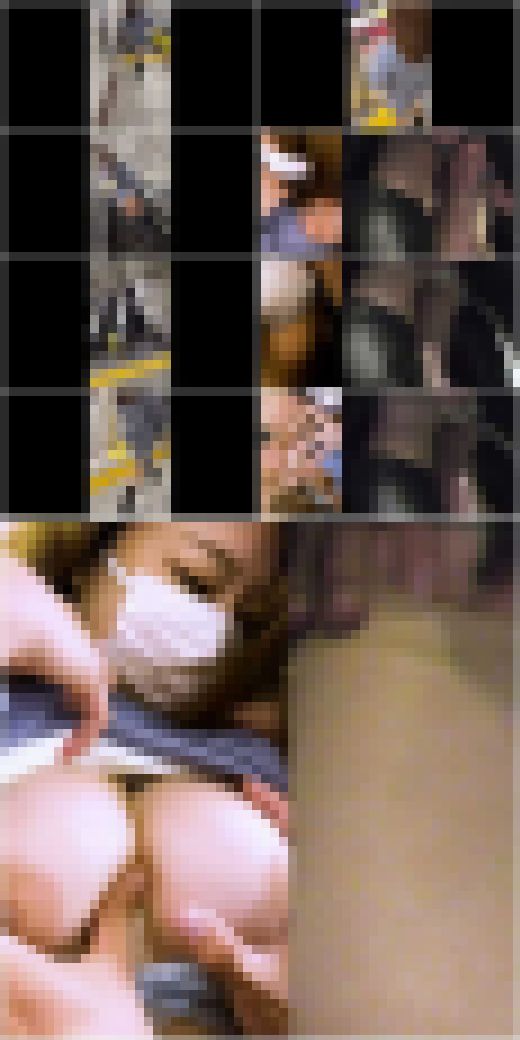 窃触記録映像#35　サンプル画像1