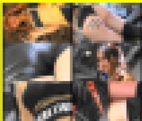 5477／「裏切り撮り・キャンちゃん危機一髪化作戦（226）～肉感篇」　サンプル画像1