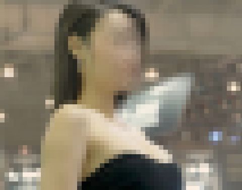 透明ハイヒールの中が蒸れ蒸れガール　サンプル画像1