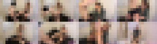 永井マリアの金蹴り・金玉潰しシリーズ1～2まとめてDL　サンプル画像1