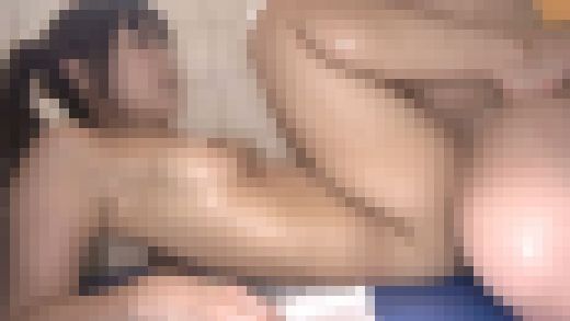 【徳●会病●勤務】性欲強め＆巨乳の看護師(2年目)【顔出し・個人撮影】　サンプル画像3