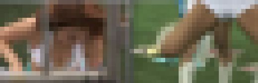 4806／「微笑み撮り・チアスマイルが呼んでるよ（208）」　サンプル画像3