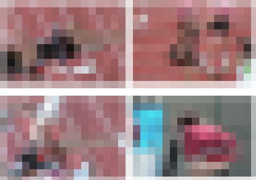 4310／「降臨撮り・チアガール千年愛（58）」　サンプル画像1