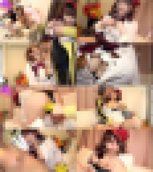 【地雷女子×量産女子】ぶくろで見つけた奇跡の爆乳(19)(Gcup)を生ハメ中出し！メンヘラ地雷臭の女子ほど滅茶苦茶ペニス好きの　サンプル画像1