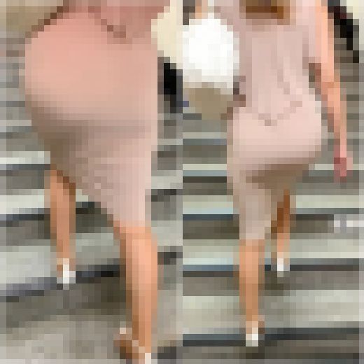 「むしゃぶりつきたい爆尻モデル達(2名)」 サンプル画像2