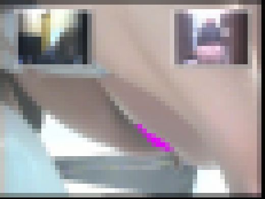 隠撮・ダイバービーチトイレin那覇 #160　サンプル画像2