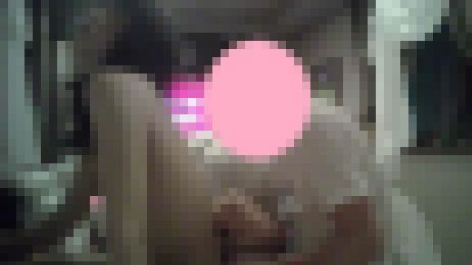 可愛い顔して乳首起ちまくりの美女は汗だくになって感じます！パパ活の記録107　サンプル画像3