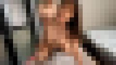 教員の夏休みはおちんちん三昧！　Fカップを揺らしながら〇付けする先生です　サンプル画像1