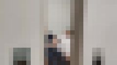 教員の夏休みはおちんちん三昧！　Fカップを揺らしながら〇付けする先生です　サンプル画像2