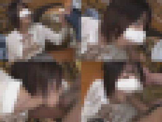 パート1 ゆい(18)エグいイき方する狂マ●コ！公園界隈トップクラスのスレンダーボディに生中アリの無秩序SEX！　サンプル画像1