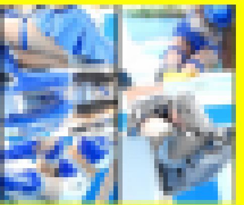 6394／「偽装撮り・クィンちゃん私家盤コレクション（27）」　サンプル画像2
