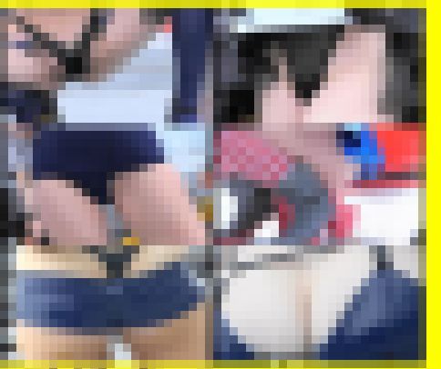 6395/「裏切り撮り・コスプレちゃん危機一髪化作戦(103)」 サンプル画像2