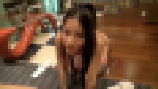 【素人】ドMギャルと野外プレイを楽しんで調教セックスから複数セックス-3 サンプル画像3