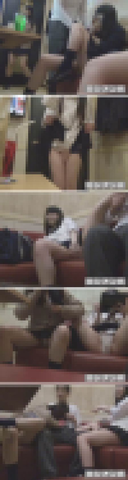 【再販】カラ援撮影会 5-1　サンプル画像1