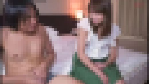 【ホットエンターテイメント】センズリ鑑賞会 #111 SHE-398-17　サンプル画像1