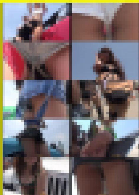 5022／「探り撮り・キャンちゃんがくれた秘境大冒険（106）」　サンプル画像1