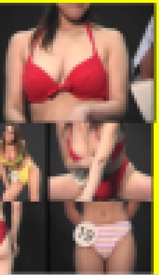 6194／「憑かれ撮り・ミスコンガールが見えてきた（46）」　サンプル画像2