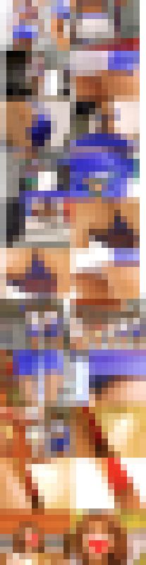 長編特別編集Vol.1長身美女キャンギャルRQレースクイーン個人撮影 サンプル画像2