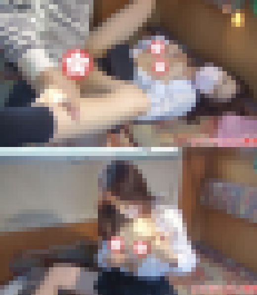 リア充女子大生の知的なメスの欲望で赤貝からたっぷり愛液垂らして、ビンビン棒を受け入れる濃厚セックスでキュン死寸前~w サンプル画像3