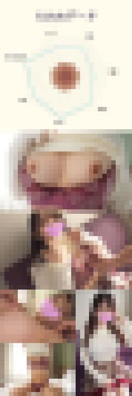 恥らいながらもSEXは好き!血管が浮き出るほど色白な「Fカップ」美女 れいちゃん サンプル画像1