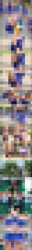 お姫様チアリーダー探してたんだけど、どうしても可愛いお尻に目が… サンプル画像1