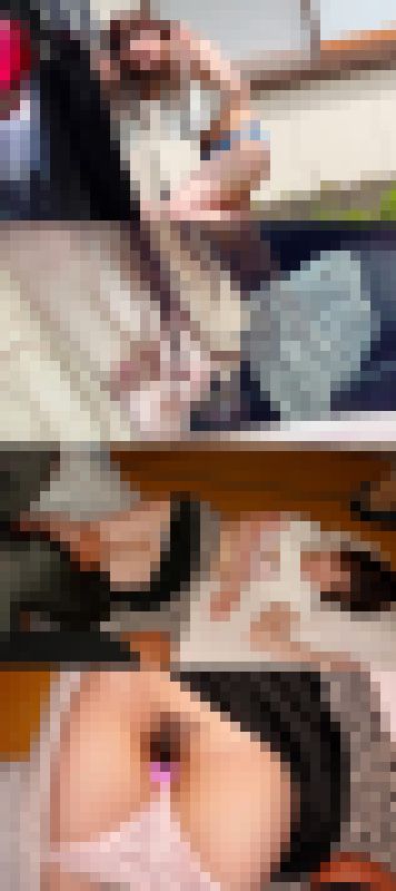 【特別作品】ミスコン女子大生水着盗撮連続犯　part5　サンプル画像1