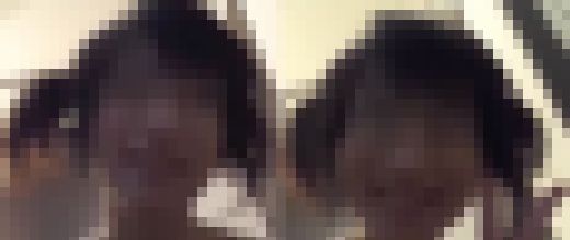 隣部屋に極近接でいるのに生のまま浮気に没頭　サンプル画像1