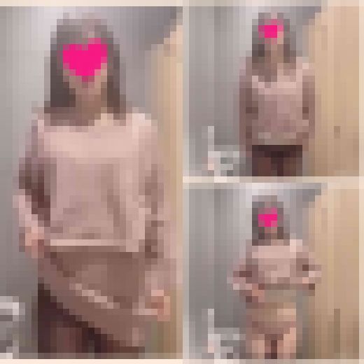 【自撮り／マジで激しいオナ見せつけ】本物美女が彼氏に送ったエロ動画（mp4）　サンプル画像1