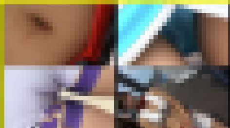 4288／「裏切り撮り・クィンちゃん危機一髪化作戦（39）」　サンプル画像1