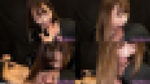 強〇拘束顔舐め地獄!舌フェチ女王・蘭々様が舌フェチ変質者を成敗!! サンプル画像1