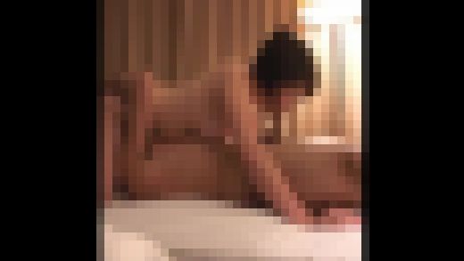 素人カゲキ動画 極秘入手流出！　サンプル画像1