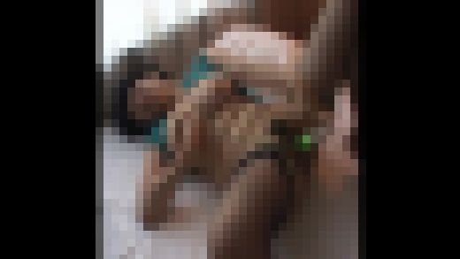 素人カゲキ動画 極秘入手流出！　サンプル画像2