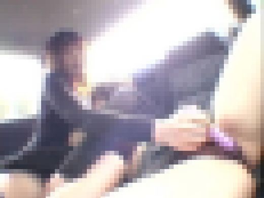【ジャネス】露出羞恥！街角で強○マンズリで恥汁を垂らす女たち！！ #001 DFTA-035-01　サンプル画像3