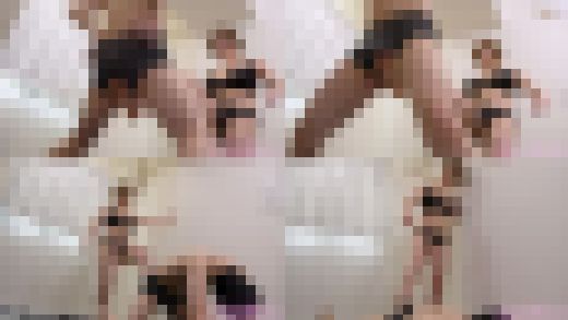 【金蹴り・金玉潰し】スペシャルアングル版！ERINA女王様に金玉蹴られまくる！　サンプル画像1