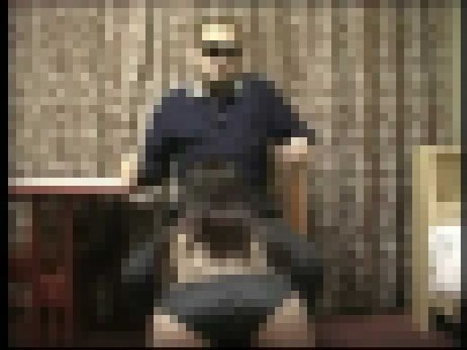 愛奴尻穴開発　志摩総集編　Part 1　サンプル画像1