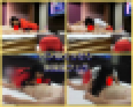 1000円！【危険作8リマスター版】黒髪、美白、脚長、スタイルA級の青チェちゃんと生ハメ中発射と体操服プレー！1時間28分　サンプル画像2