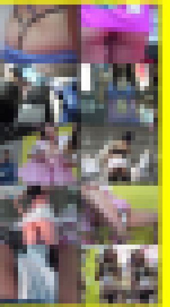 2438「憑かれ撮り・キャンギャルが見えてきた（14）」　サンプル画像2