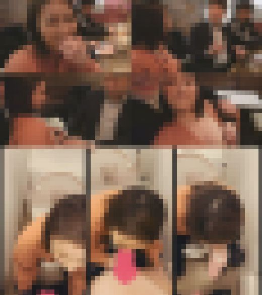 飲みすぎ彼女まどか(28)に初めて他人棒を咥えさせました 発情したぐっちょりおまんこに嫉妬ちんぽで生中出し サンプル画像1