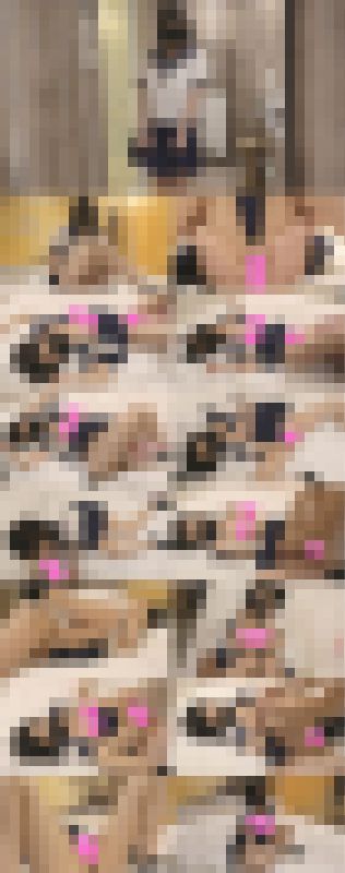 【半額2本】産んでいいですか？思い込みが強い純粋無垢なロミ巨乳ちゃんが白目剥き出しの衝撃発狂！鬼畜中出し！恋は盲目で完堕ち映像　サンプル画像3