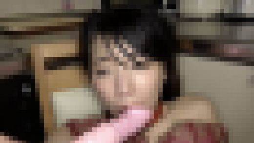 【素人】ドM女子と調教中出しセックス-4　サンプル画像1