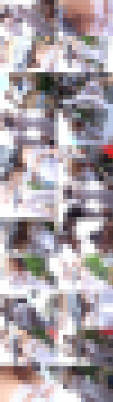 ローアングルコスプレイヤー027 サンプル画像1