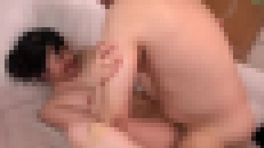完全アヘ堕ち 制御不能のガクブル潮吹き大絶頂！File.1　サンプル画像3